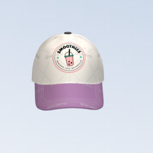 Gorra Fresh Juice
